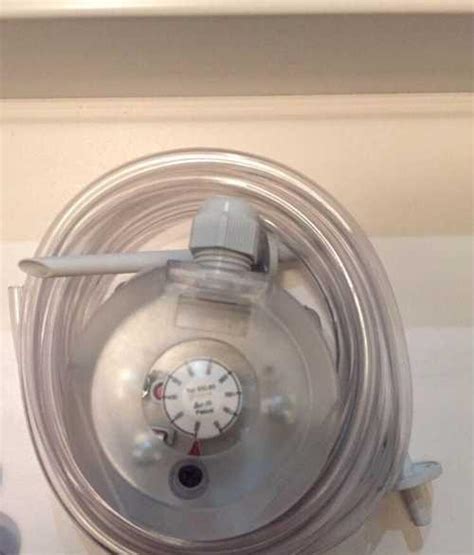 Датчик перепада давления vilmann 50-500 Pa DPD-5 | Festima.Ru ...