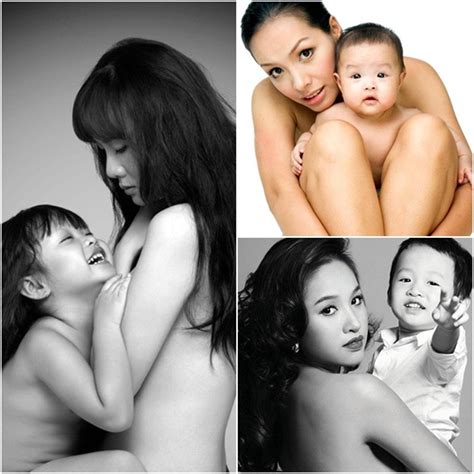 Một số phong cách chụp ảnh khỏa thân của sao Việt Nude Nude Nghệ Thuật Người Đẹp Và Xe