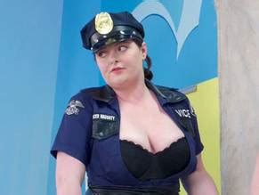 SUPERSTORE NUDE SCENES AZNude