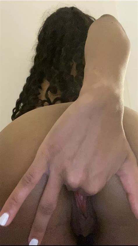 Want To Fingerfuck My Pussy Nudes PinkChocolate NUDE PICS ORG