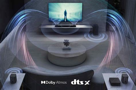 LG Soundbar S75QR - S75QR | LG SE