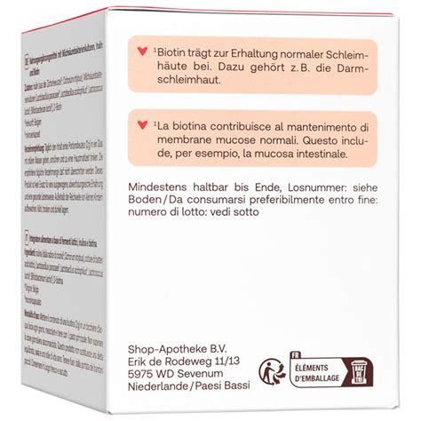 Redcare Probio 4 Inuline 30 Pc S Redcare Apotheke