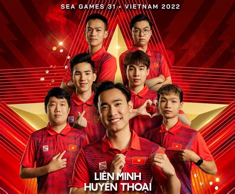 Nhìn Lại Năm 2022 ấn Tượng Esports Việt Nam