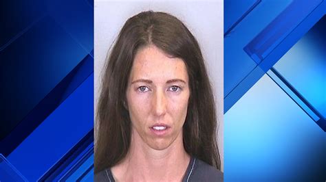 Florida Woman Gets 20 Years For Plotting To Have Ex Husband