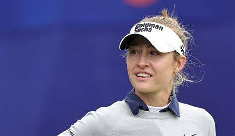 Korda Chases Lpga History At Chevron Championship