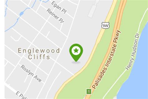 Neighborhood Guide: Englewood Cliffs, NJ - NJLux Real Estate