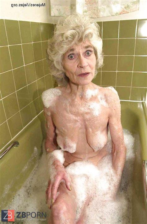 Mas Maduras Y Viejitas ZB Porn