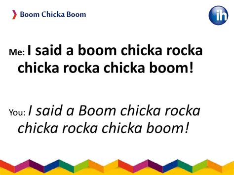 Chicka boom chicka boom boom boom lyrics - hetymoney