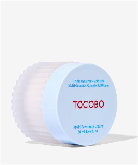 Tocobo Multi Ceramide Cream at BEAUTY BAY
