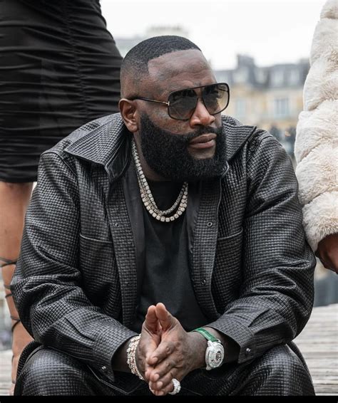 Rick Ross Fortune Revealed: Net Worth & Earnings Breakdown