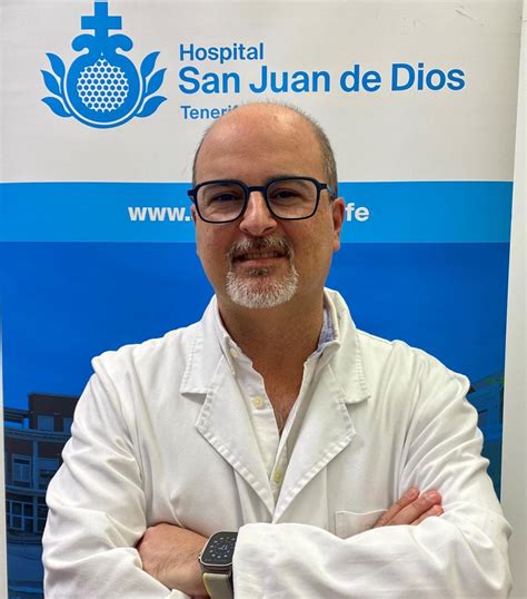 El Hospital San Juan De Dios Incorpora La Unidad De Cirugía Colorrectal