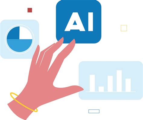 ai program setup illustration  vector art  vecteezy