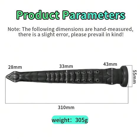 Super Long Anal Plug Dildos Stimulate Anus And Vagina Soft Anal Dilator Liquid Silicone Anal Sex