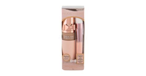 Physicians Formula Nude Wear Touch Of Glow Darilni Set Teko I Puder Ml Kozmeti Ni Opi