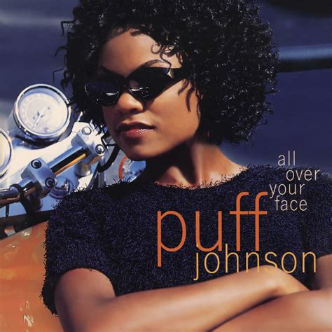 Puff Johnson | iHeart