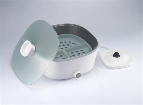 Caldera Professional Set Clap Tzu Scaldapietre E Hot Stones