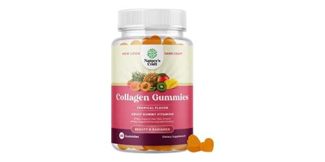 16 Delicious Collagen Gummies That'll Give You A Boost of Glow! | Catchy Shopper