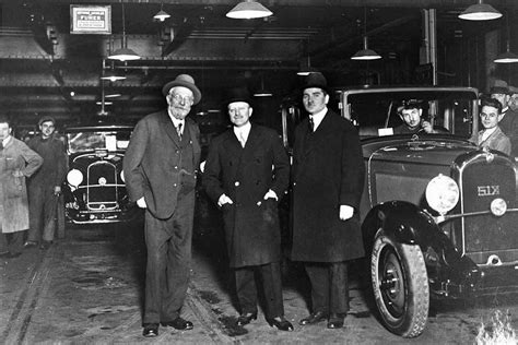 André Citroën El Visionario Francés Detrás De La Marca De Automóviles