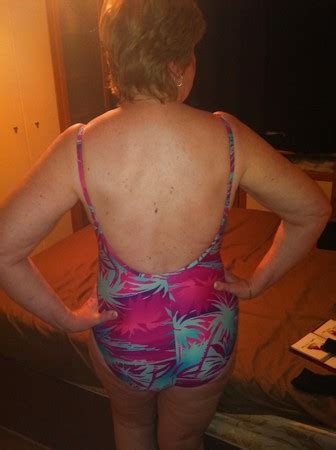 Sex Sexy Milf Swimsuit Request Image 12052239