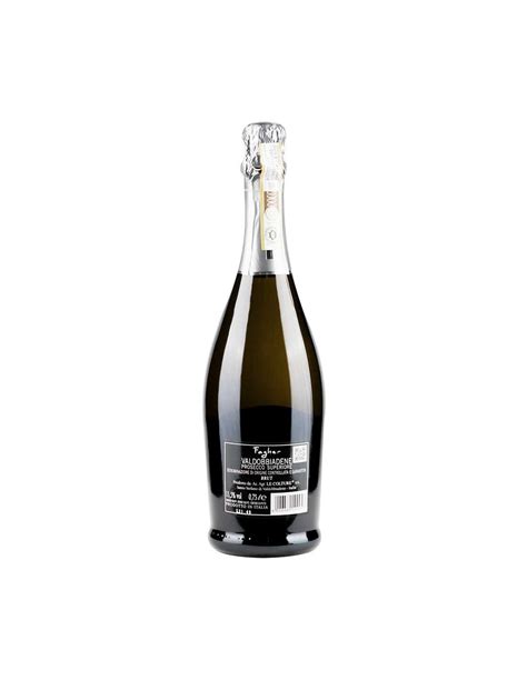 Valdobbiadene Prosecco Superiore Brut Fagher