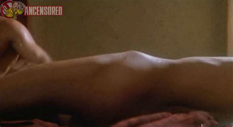 Naked Olivia Negron In The Killing Hour