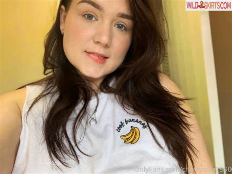 Cherrycola Nude Leaked Photos And Videos WildSkirts