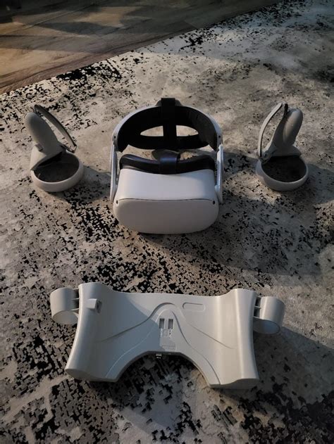 Oculus Quest 2 VR Brille in 5020 Salzburg für € 150,00 zum Verkauf ...