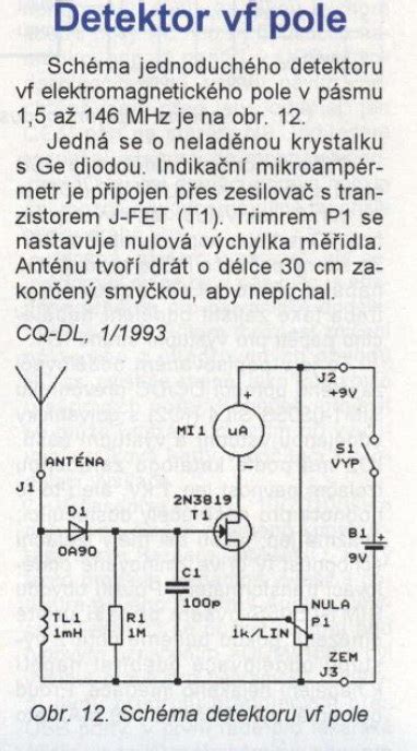 Контент Borodach - Страница 320 - Форум по радиоэлектронике