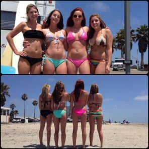 Front And Back Porn Pic