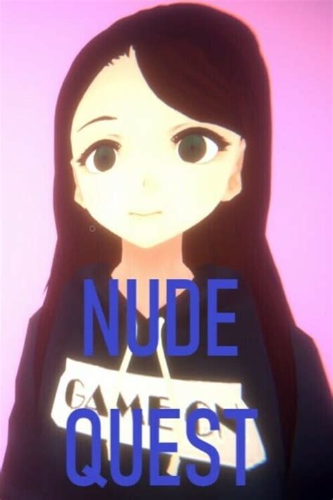 Hentai Nude Quest TBD