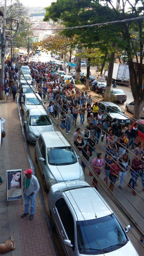 Prefeituras Paralisam Serviços Em Protesto Contra Atraso De Verbas