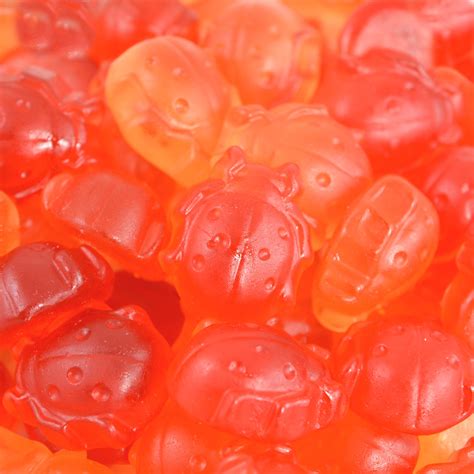 Yummi Yummi Käfer Granatapfel Himbeere 1kg | Online kaufen im World of ...