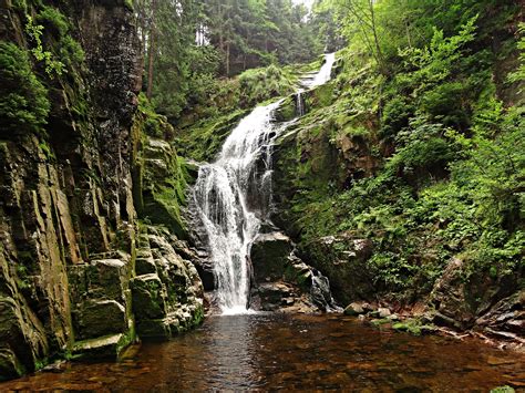 Fotos Gratis Paisaje Rbol Naturaleza Cascada Desierto