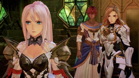 Discover More Than 81 Tales Of Arise Anime Latest In Cdgdbentre