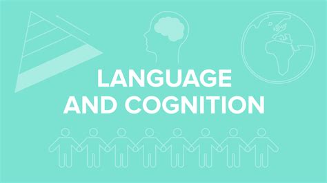 Language and Cognition for the MCAT: Everything You Need to Know ...