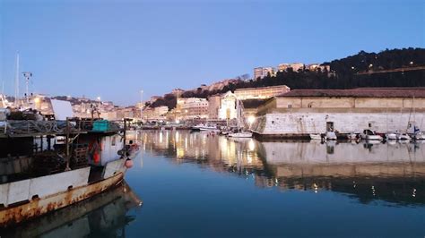 Ancona, Italy – Flybreak