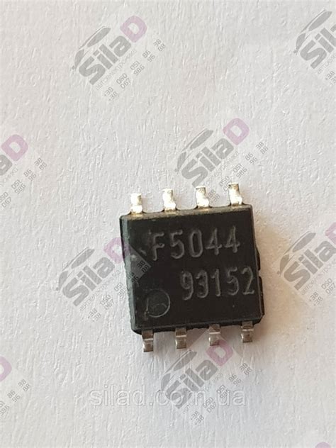 Микросхема F5044 Fuji Electric корпус SOP8, цена 200 грн - Prom.ua (ID ...