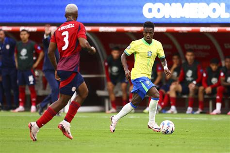 Onde assistir Paraguai x Brasil pela Copa América Veja