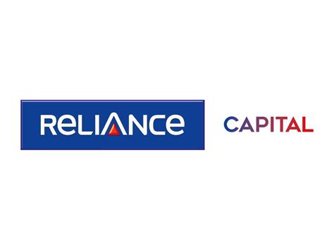 Discover more than 72 reliance capital logo - ceg.edu.vn