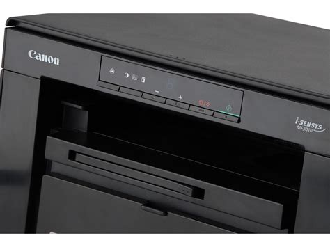 Canon mf3010 как сканировать на компьютер