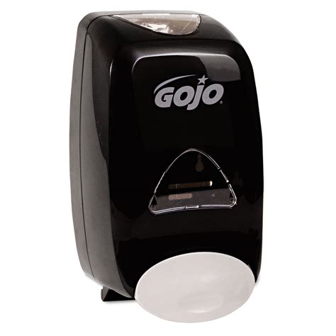 Gj515506 Gojo 5155 06 Fmx 12™ Wall Mount Hand Soap Dispenser Hill And Markes