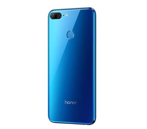 Buy HONOR 9 LITE (3GB - 32GB) - Price in Pakistan November 1, 2024 ...