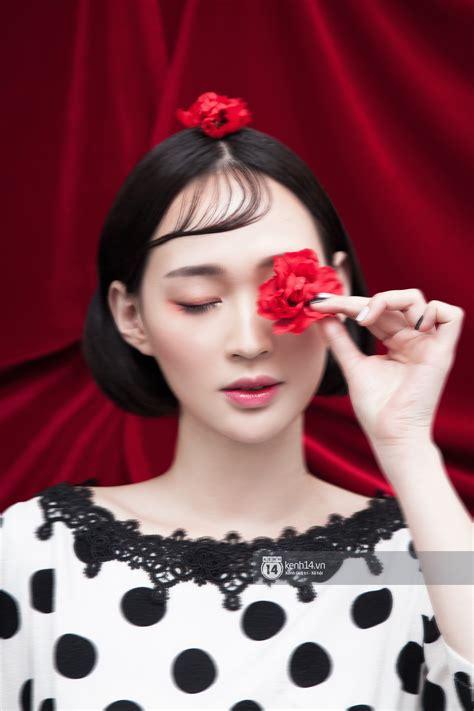 N Ng Hot Girl Salim Sun Ht L Vi Xinh L Trong Nh Ng M U O D I C Ch T N C O