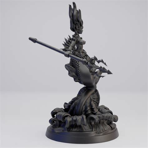 Hot Goblin 永遠の水の踊り子 A