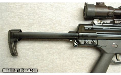Ptr Ptr91 Kpf 308 Win