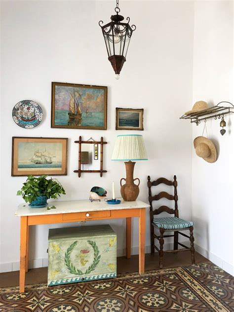 How To Shop Second Hand Furniture On A Budget – #TOGETHERBAND