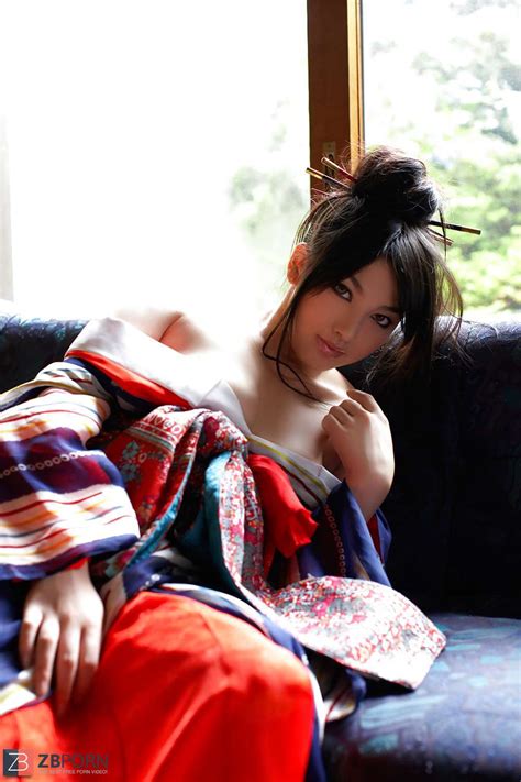 Saori Hara Asian Cutie Chick ZB Porn