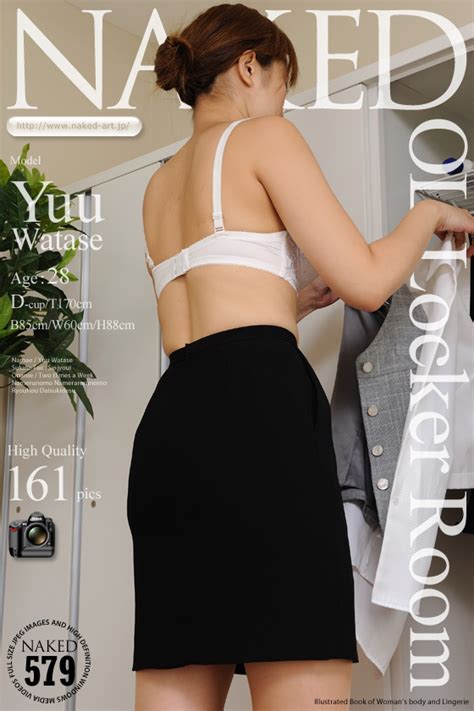 Filejoker Exclusive Naked Art No Yuu Watase Office Lady Locker Room Akiba