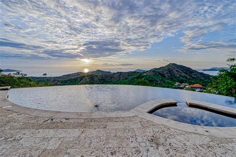 Mar Vista Guanacaste A Gated Community In Playa Flamingo