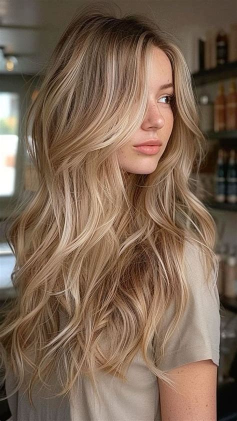 25 Stunning Dirty Blonde Hair Ideas For 2024 Artofit